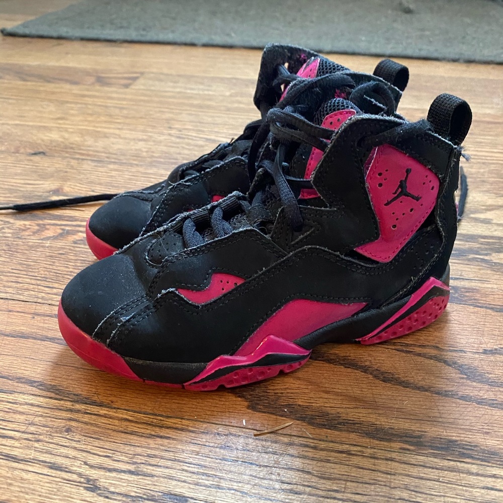 ‼️SOLD‼️ Jordan True Flight Grade School